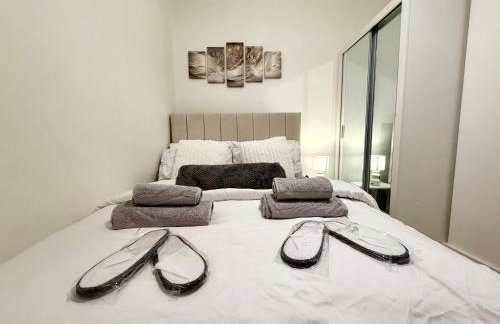 2 Bed Modern Luxury House - Foto 7