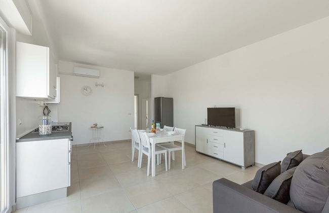 3098 Residence Marelena- Bilo Maestrale by Barbarhouse - Foto 12