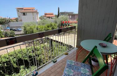 Ambrazzurra Apartament - Photo 27