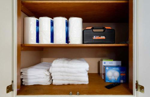 Redmond Pet friendly Home in 2 Acres Horse Barn - Foto 30