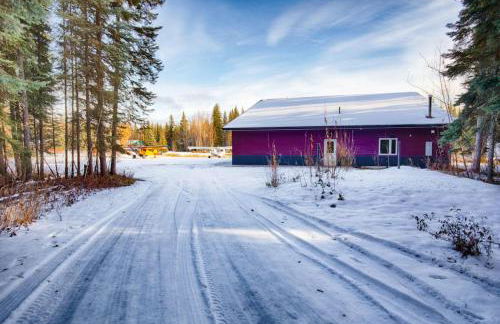 Lakefront Aviators Aurora Retreat - Foto 41