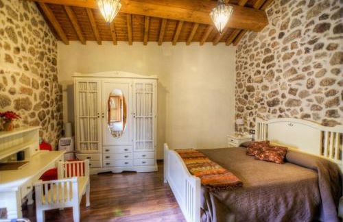 Apartamentos A Fala en Trevejo y San Martin de Trevejo, Sierra de Gata - Foto 59