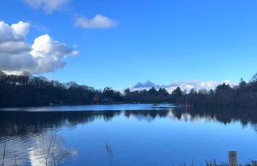 Ty Mawr, The Old School Holiday Homes - Pet Friendly - Foto 74