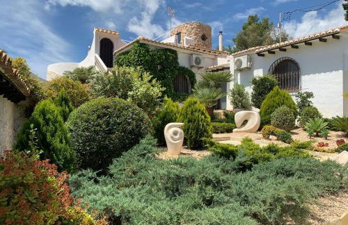 Bonito apartamento villa Joya - Foto 42