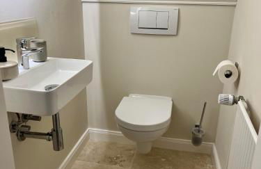 Ferienhaus in idyllischer Lage - Ankommen & durchatmen - Foto 21