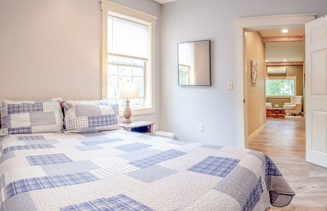 House near Acadia National Park - Photo 4