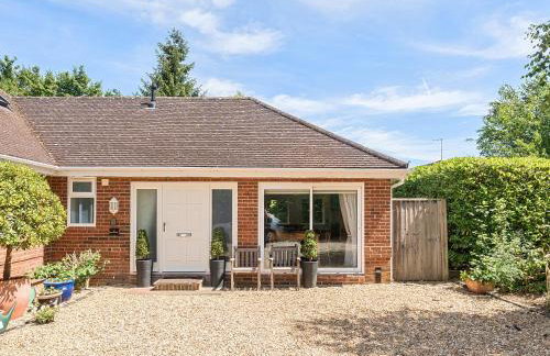 Luxury Oxford Apartment Sleeps 4, Free Parking - Pass the Keys - Foto 14