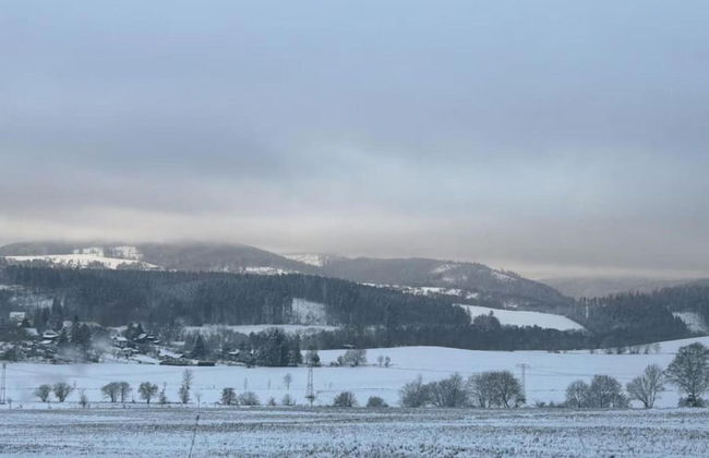 Holiday Home With Private Terrace in Gehren - Foto 32