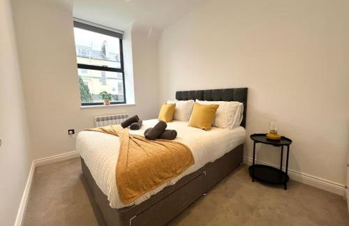 Richmond Mews by Staytor Accommodation - Foto 1