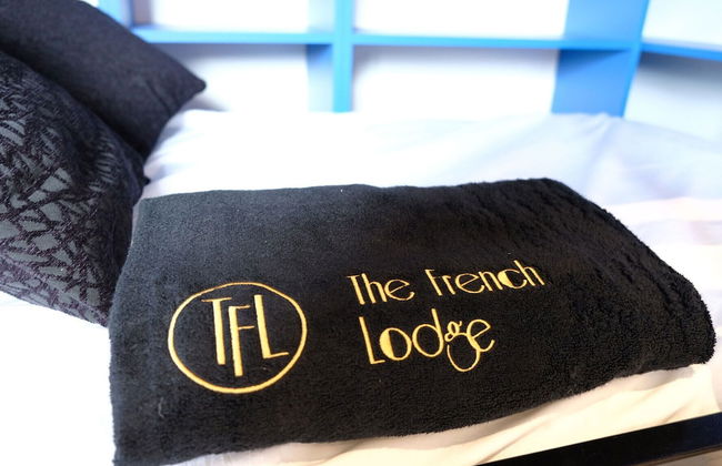 The French Lodge - Foto 37