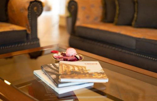 La Bella Vita - Luxury Holiday House close to Corfu Town - Photo 63