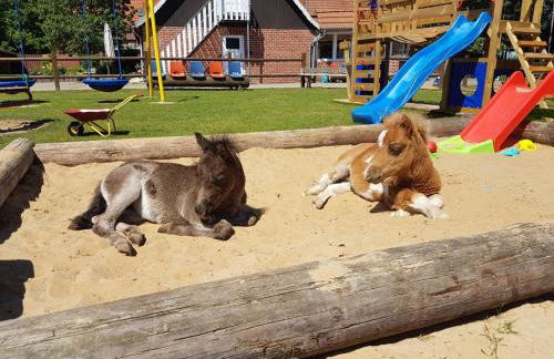 Ferienhaus Kleiner Onkel, Seeblick, Angeln, Sauna, ruhige Lage - Foto 45