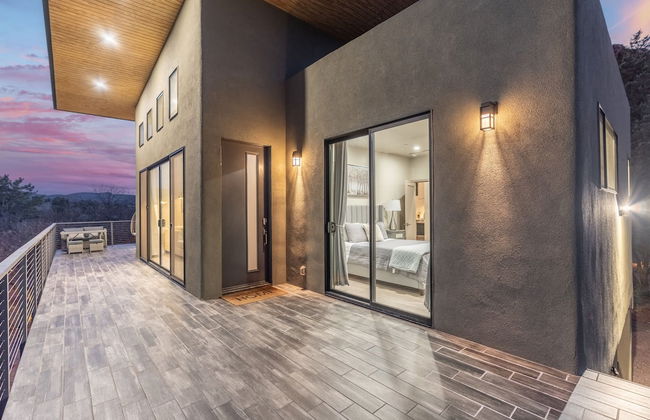 Moondance Redrock Terrace Sedona - Photo 35