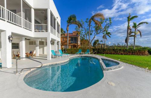 Luxury Private Beachfront Retreat Pool Game Room - Foto 68