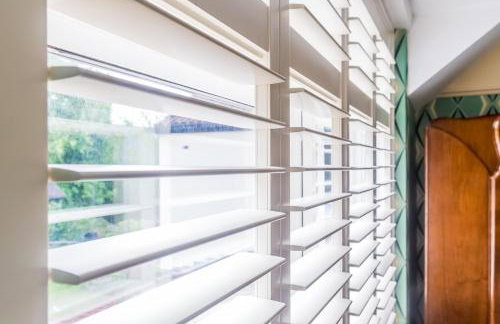 Unique City Abode - Foto 29