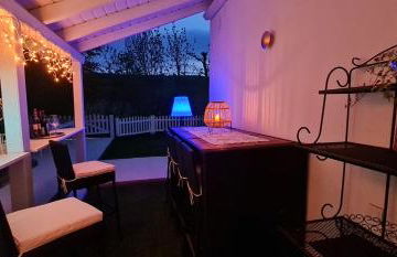 GardenView Apartments & Suites bei Bad Kissingen - Foto 55