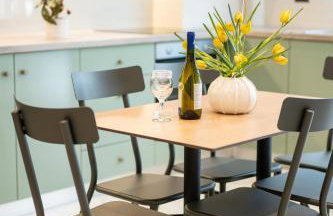 Ameda Luxury Apartments - Foto 31