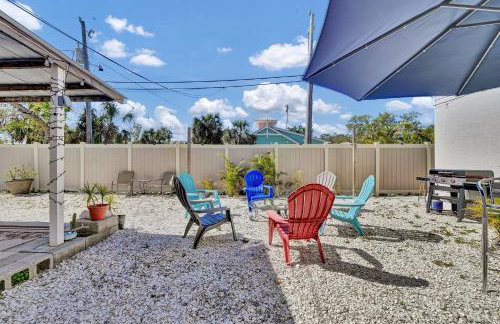 Full Duplex | Beach Supplies | Boat Trailer Space - Foto 40