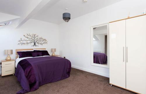 Luxurious Serviced Apartments - Photo 7