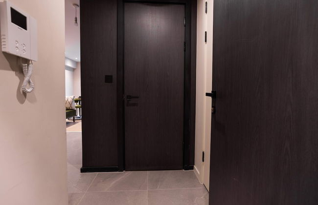 Verdana Suite 1BD Flat Near Centre - Foto 9