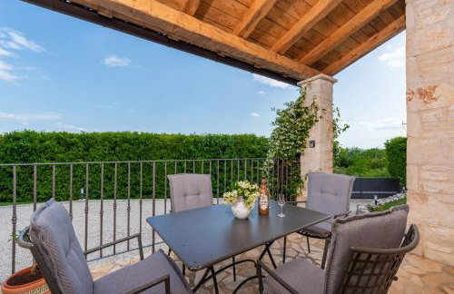 Villa Habibi - Foto 18