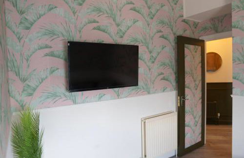 5C- Stylish Urban Retreat - Spacious 2 Bed Flat - Foto 35