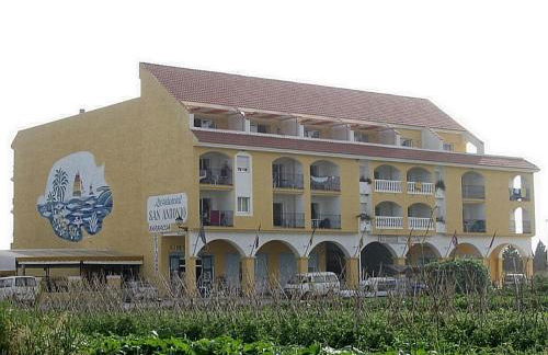 APCOSTAS - San Antonio - Foto 98