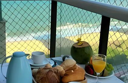 Dois Lindos Flats na Praia em Vila Velha no Espírito Santo - Duas acomodações completa! - Foto 29