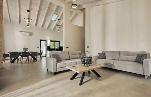 Mouzaki's Stone Villas - Foto 49