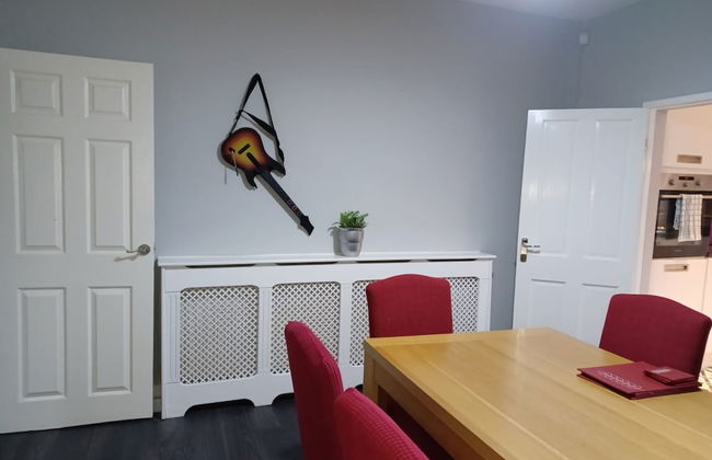 Huku Kwetu - Pearson House - Foto 25