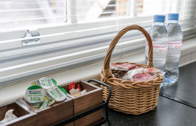 Livestay- Fabulous 1bed Apartment on Covent Garden - Photo 13