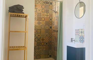 La Maison d à côté 8 à 10 personnes - Foto 19