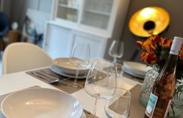 Moderner Altbaucharme in zentraler Lage - Foto 5