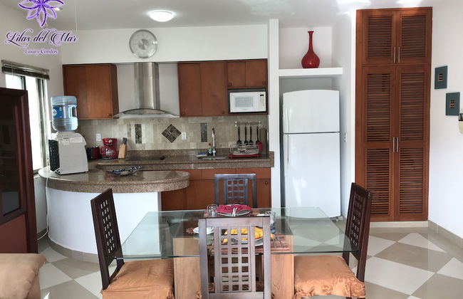 Lilas del Mar - Foto 28