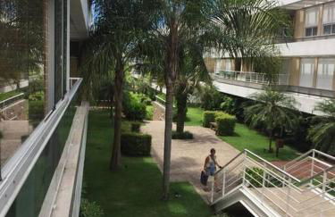 Condomínio Essence Life Residence Pé na Areia - Photo 9