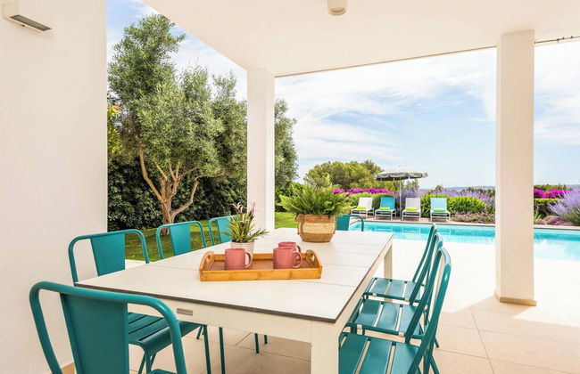 Villa Sarah - Photo 35