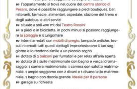 Casa Gramsci luxury apartment - Foto 38