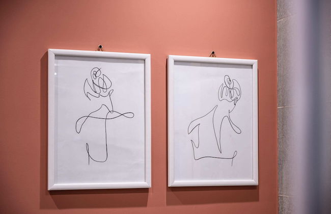 Xuru Stays I The Sleek & Ritzy 2 BDR 15 min From CAI Airpt - Foto 50