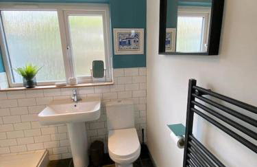 Bungalow, mountain and sea views parking - Foto 18