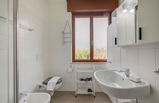 Appartamento Silvia in Riva del Garda - Foto 25