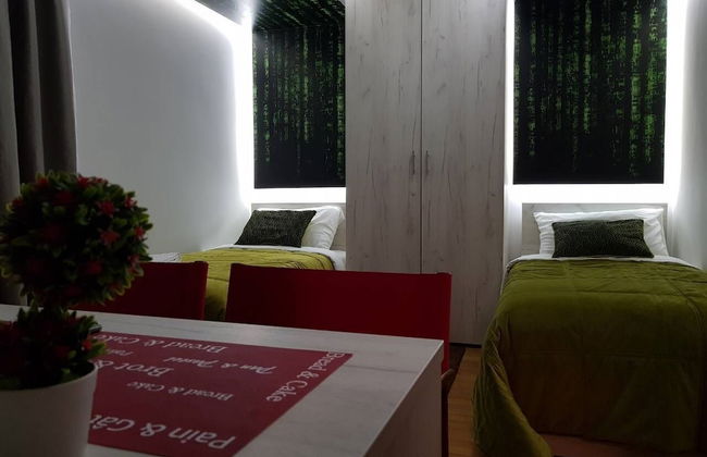 Villa Borak Sarajevo - Foto 3