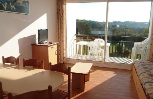 Résidence Mer & Golf Ilbarritz - Foto 40