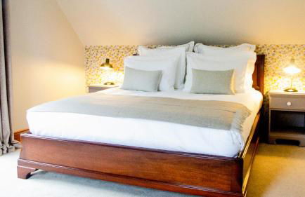 Coach House at Soilzarie - Photo 35