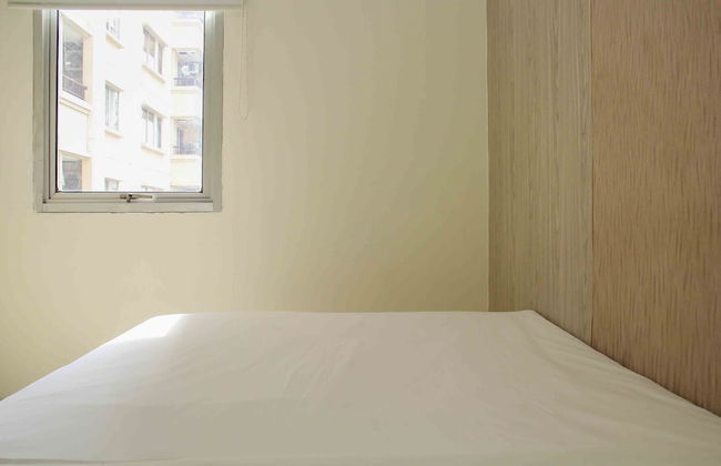 Cozy Stay 2Br Ancol Marina Apartment - Foto 5