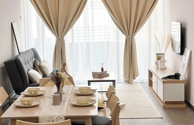 MH Maison by Manhattan Group - Foto 51