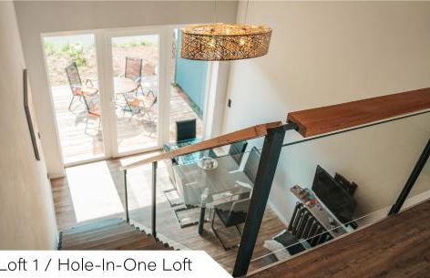 Events and Stay - Foto 22