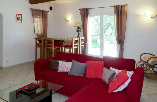 Sweet Home in Luberon - Photo 4