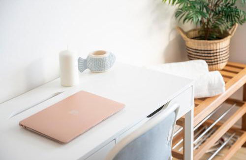 Agaete White&Blue Rooftop - Foto 11