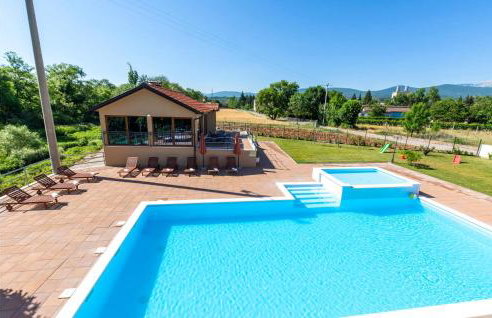 Nice Home In Donji Prolozac With Wifi - Foto 7