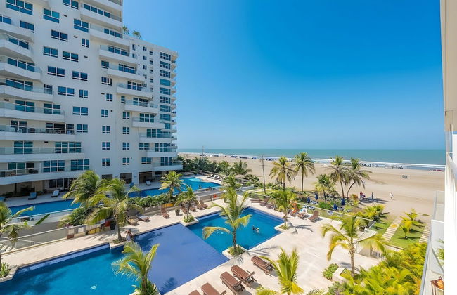 Condominio frente al mar Morros Epic. - Foto 58